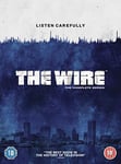 The Wire: The Complete Series [DVD] [2008]