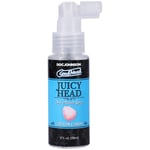 GoodHead Juicy Head Dry Mouth Spray 59 ml - Clear