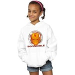 Sweat-shirt enfant Marvel  Avengers Invincible