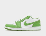 Jordan Air 1 Low, Green