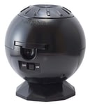 Sega Toys HOMESTAR Lite 2 Black Home Planetarium Lamp w/Tracking# Japan New