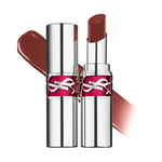 Ysl Loveshine Candy Glaze - Ultra Plumping With Hyaluronic Acid​ - 03-Cacao-No-Boundary - YSL