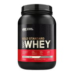 Optimum Nutrition Gold Standard 100% whey 900kg Cookies & Cream