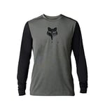 Fox Racing Flexair Novah Long Sleeve Jersey