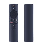 Voice Remote Control for Xiaomi Mi BOX S TV Replacement (Please Confirm Whether Your Device Supports Bluetooth Voice Remote Function)