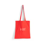 HAY HAY Tote Bag taske Poppy red