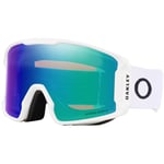 Oakley Line Miner L, PRIZM™, Matte White