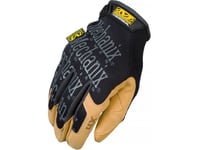 Mechanix Wear Mechanix The Original® 4X Handskar Storlek Xxl, Kardborreband, Syntetläder 4X, Trekdry®