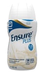 Ensure Plus Vanilla 200ml