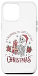 iPhone 12 Pro Max It's Beginning to Cost a Lot Like Christmas Funny Skeleton Case