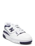 New Balance Bbw550 Sport Sneakers Low-top Sneakers White New Balance