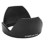 Lens Hood for Tamron SP AF 28-75mm F/2.8 XR Di LD Aspherical [IF] Macro