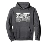 Monty Python John Cleese & Michael Palin Bikinis 1970 Pullover Hoodie