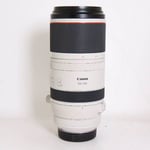 Canon Used RF 100-500mm f/4.5-7.1 L IS USM Lens