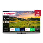 THOMSON 50QG5C14 50" QLED-TV