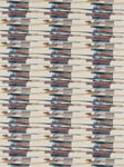 Harlequin Momentum 4 Made to Measure Curtains or Roman Blind, Old Navy/Denim/Tan