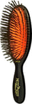 Mason Pearson Brushes Pure Bristle Child's CB4 Black