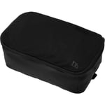 Db Essential Packing Cube L Deep -pakkauspussi, black out