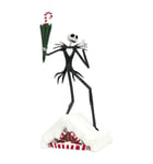 Diamond Select - Gallery What Is This Jack - L'etrange noel de Mr Jack - Jack Sk