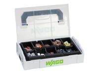 Wago L-Boxx Mini 221, 2273, 773, 224, 243 Series - Kabelanslutningssats