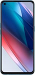 Find X3 Lite-Smartphone 5G Debloque-Telephone 5G 128 Go-8 Go De Ram-Ecran 90 Hz-Batterie 4300 Mah-Capteur Photo Ultra Hd 64Mp-Usb-C-Android 10-Bleu Astral