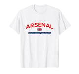 Arsenal Town of North London, England UK T-Shirt