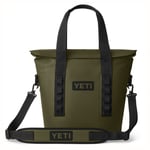 Yeti Hopper M15 Soft Cooler - Olive