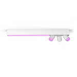 Philips HUE Centris Smart LED 3 Light Flush Spotlight Bar