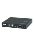 ATEN VGA/HDMI KVM over IP Console Station