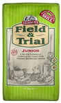 Skinner's Field & Trial Junior Dog Food | Dogs