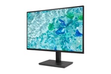 Acer Vero B247Y Gbmiprzx skärm - LED-bakgrundsbelysning - 24" - VESA Adaptive-Sync - IPS - 4ms - Full HD 1920x1080 vid 75Hz