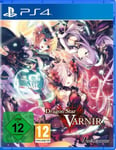 Dragon Star Varnir r - Dragon Star Varnir re-release Standard Edition - T1398z