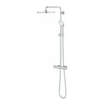 Colonne de douche euphoria system 310 avec mitigeur thermostatique Grohe 26384002