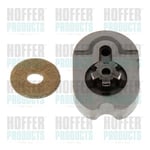 Rep. sett, common rail system HOFFER 80298638