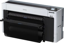 Epson SC-P8500D Storformatsskrivare, bläck, färg