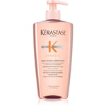 Kérastase Genesis Bain Hydra-Fortifiant Forstærkende shampoo til svagt hår med tendens til at fælde 500 ml