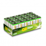 BATTERI 9V 1604A/6LF22 GP