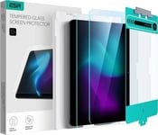 Esr Szkło Hartowane Esr Tempered Glass 2-Pack Ipad Pro 13 7 / 2024 Clear