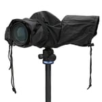 Universal Waterproof Dustproof Rain Cover Case Photography Set for DSLR Camera