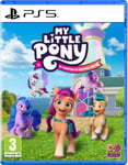 My Little Pony: A Maritime Bay Adventure (FR/NL/Multi in Game)