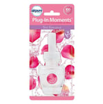 5060194136805 Air Pure Plug-In Moments True Romance Wkład 20 ml Airpure