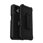 OtterBox Defender Series Case for Samsung XCover6 Pro - Black