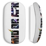 Souris sans fil league of legends mid or afk (Maniacase)