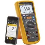 Isolationsmultimeter fluke - 1587 fc