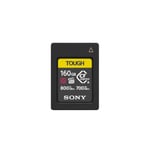 Sony CFexpress Type A 160GB 800MB/s Tough Minneskort