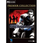 Jeu de tir - Project Snowblind - PC - FPS - Edition Standard - PEGI 18+