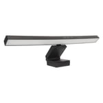 Computer Monitor Lamp Curved Screen Monitor Light Bar Touch Control