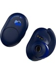 Skullcandy Indy True Wireless Earbuds Headphones in Push Indigo/Blue