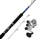 Savage Gear Salt Nordic Big Game Havsfiskeset