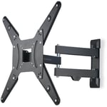 Hama TV Wall Bracket Full Motion up to 65'', sort